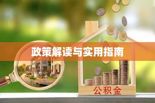 火炬政策解读与实用指南